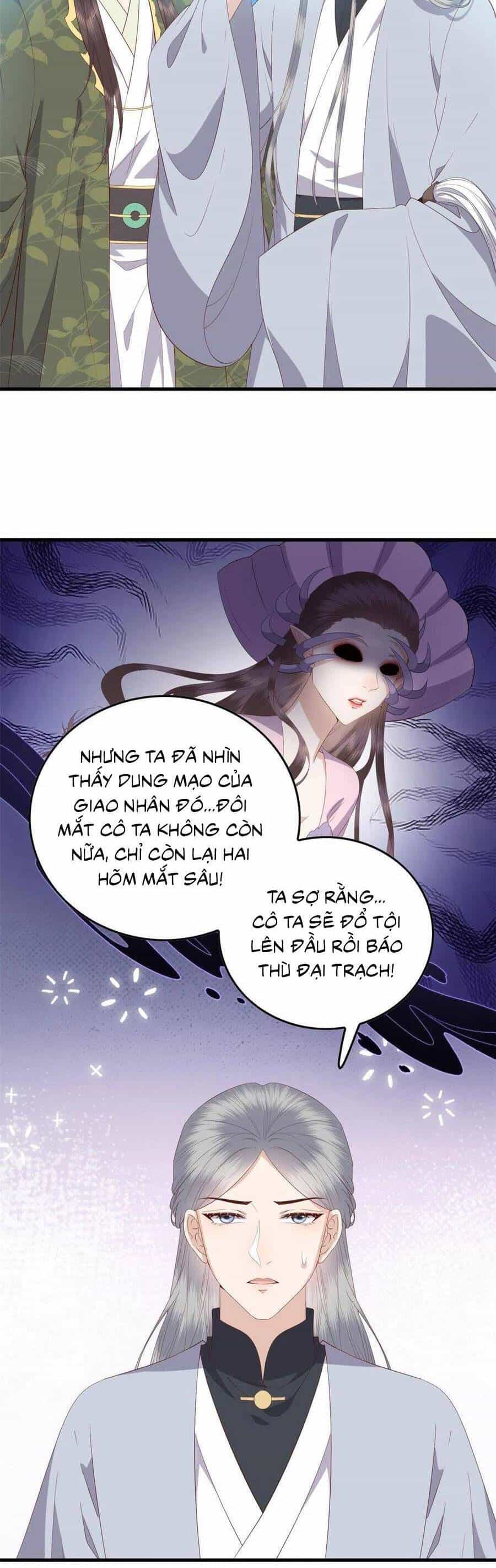 Nữ Phụ Không Thể Chọc Giận - Chương 121 - ảnh 5