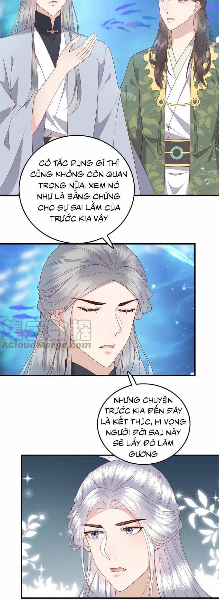 Nữ Phụ Không Thể Chọc Giận - Chương 128 - ảnh 10