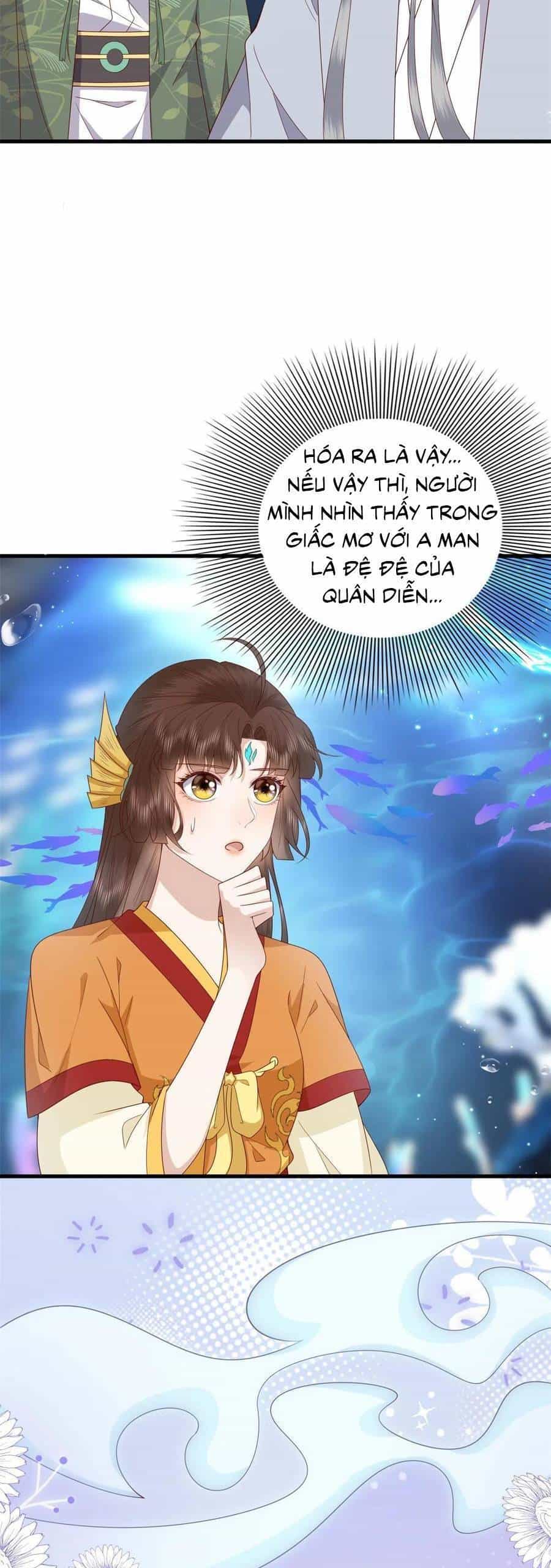 Nữ Phụ Không Thể Chọc Giận - Chương 128 - ảnh 5