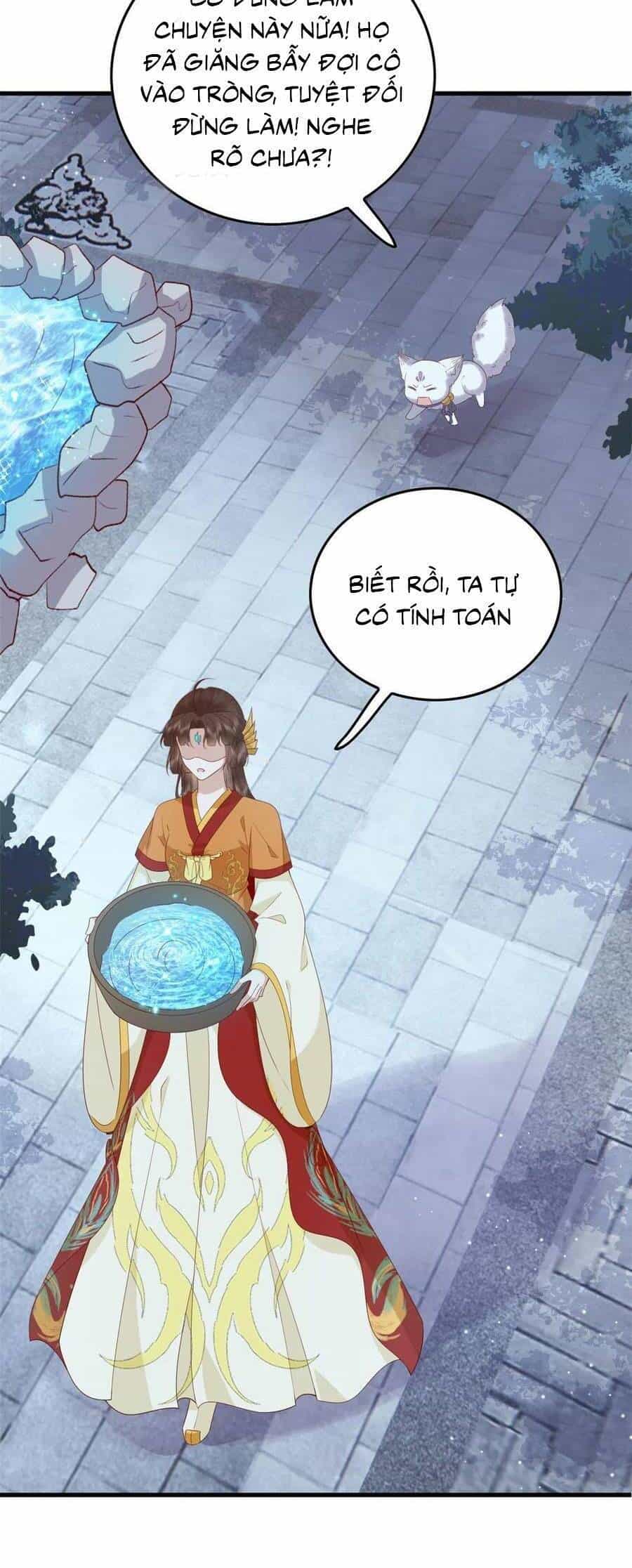 Nữ Phụ Không Thể Chọc Giận - Chương 130 - ảnh 13