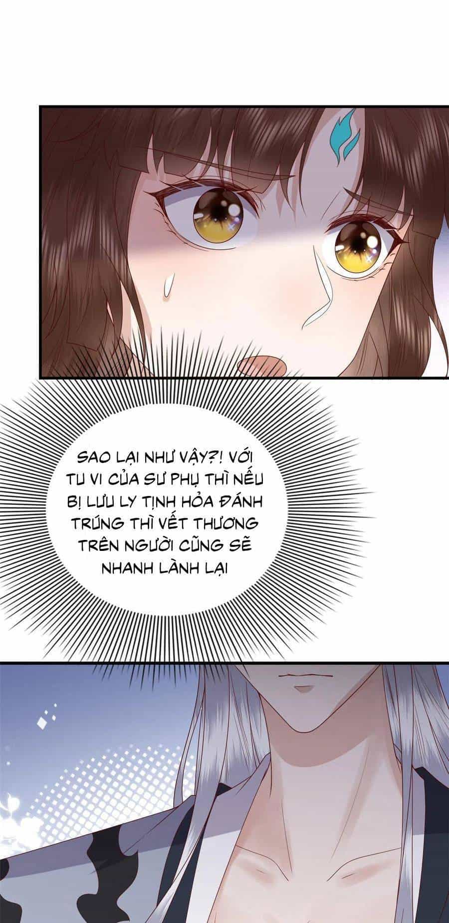 Nữ Phụ Không Thể Chọc Giận - Chương 130 - ảnh 29