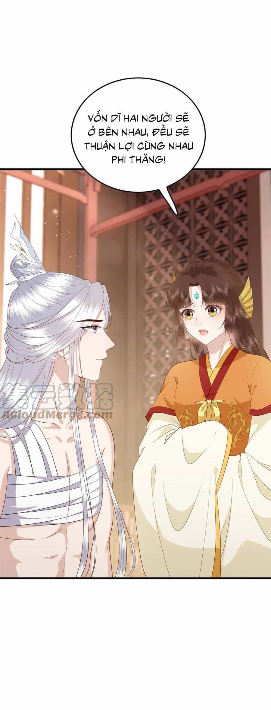 Nữ Phụ Không Thể Chọc Giận - Chương 131 - ảnh 17