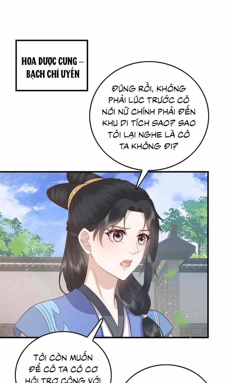 Nữ Phụ Không Thể Chọc Giận - Chương 132 - ảnh 2