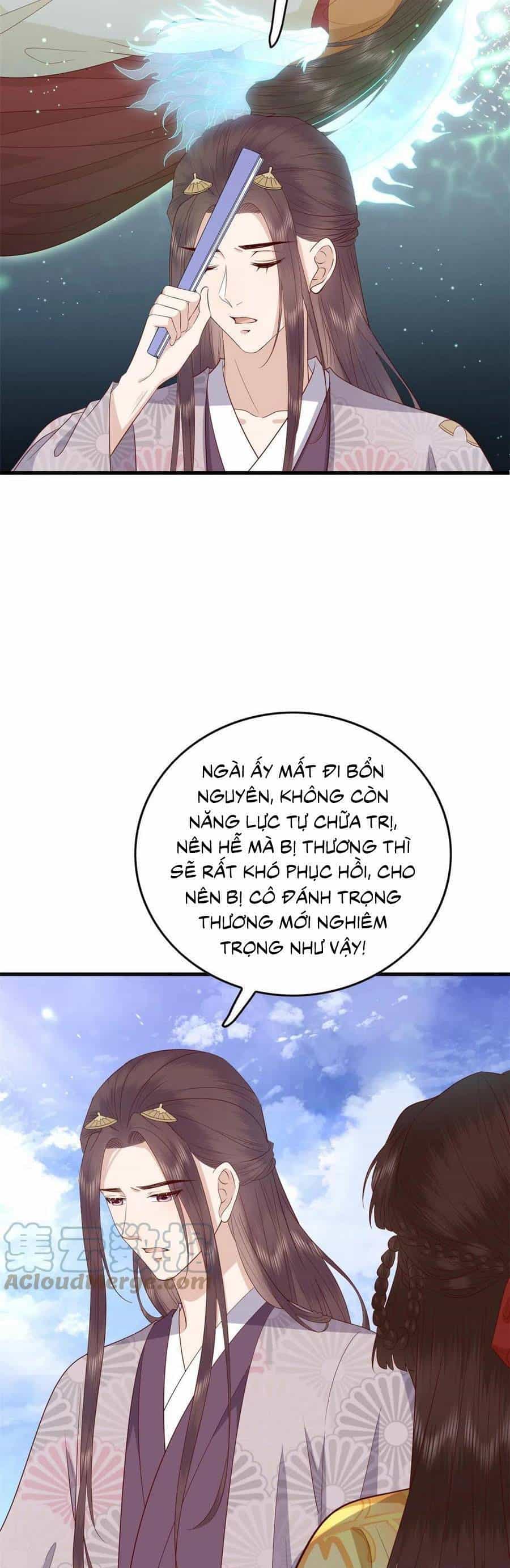 Nữ Phụ Không Thể Chọc Giận - Chương 132 - ảnh 25