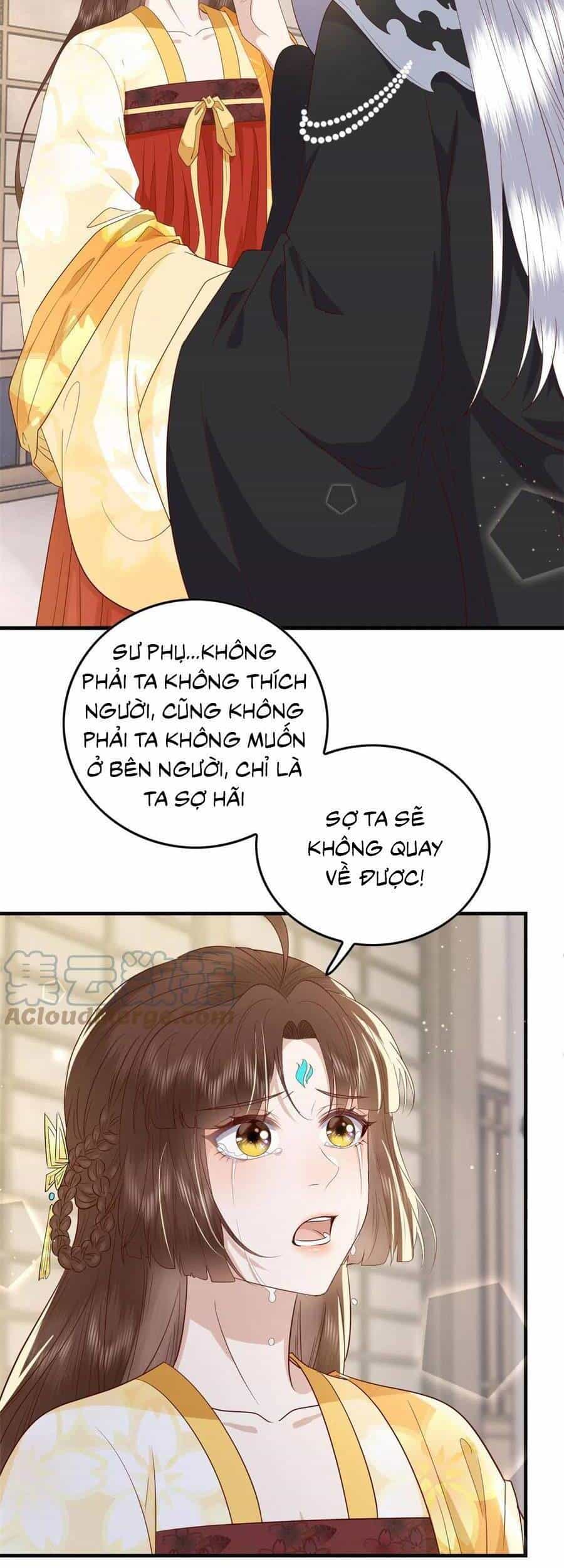 Nữ Phụ Không Thể Chọc Giận - Chương 133 - ảnh 17