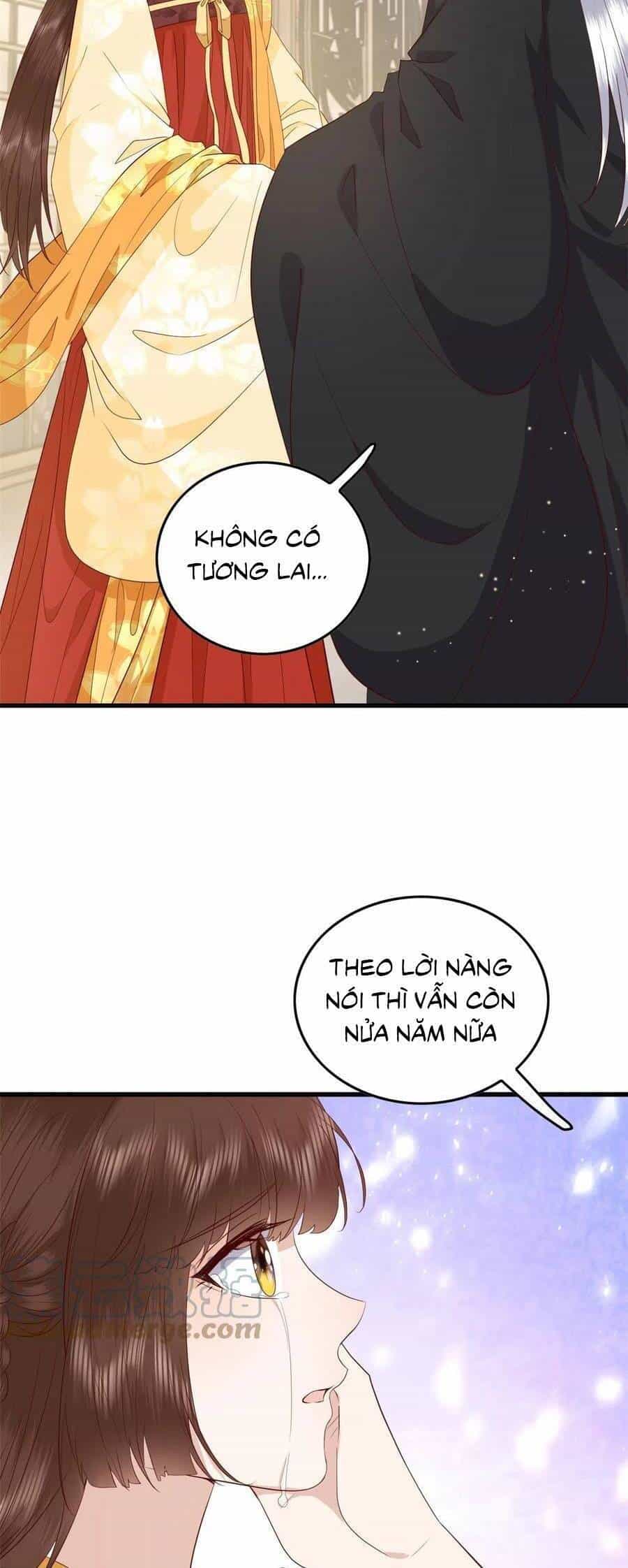 Nữ Phụ Không Thể Chọc Giận - Chương 133 - ảnh 24
