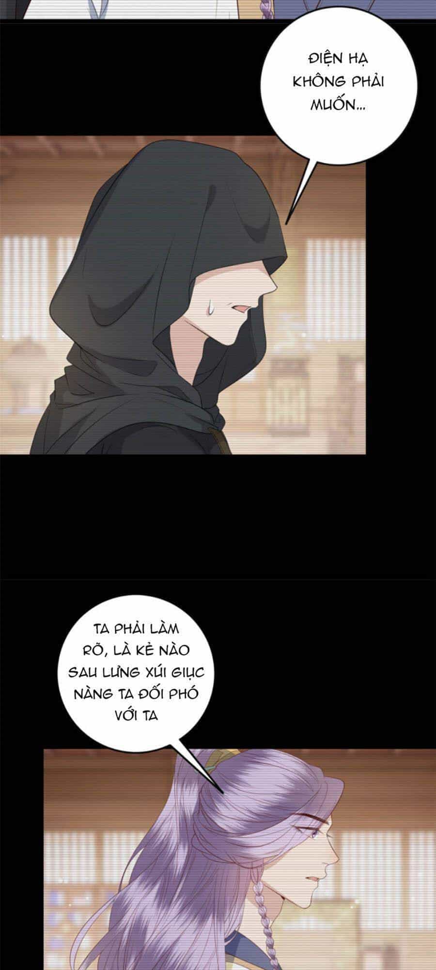 Nữ Phụ Không Thể Chọc Giận - Chương 13 - ảnh 21