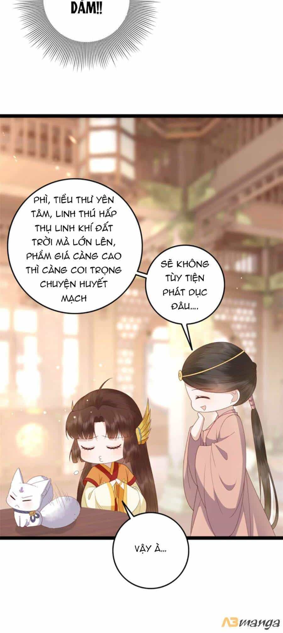 Nữ Phụ Không Thể Chọc Giận - Chương 14 - ảnh 10