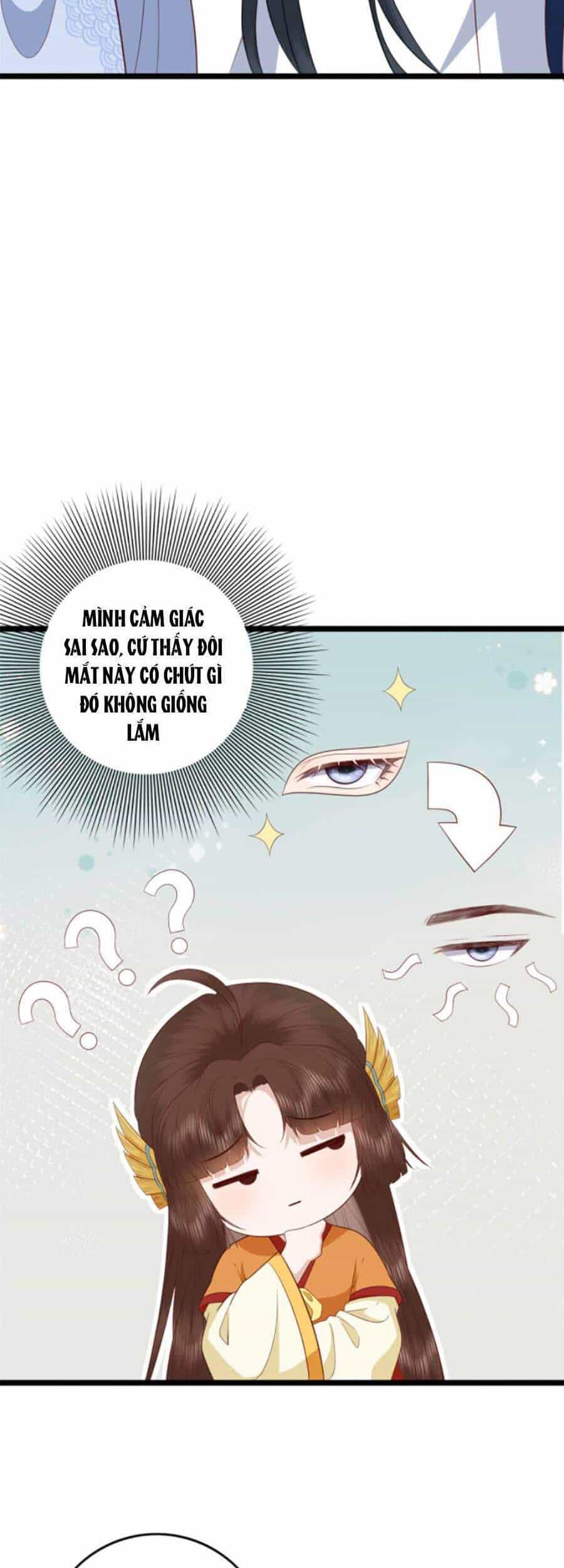 Nữ Phụ Không Thể Chọc Giận - Chương 15 - ảnh 25
