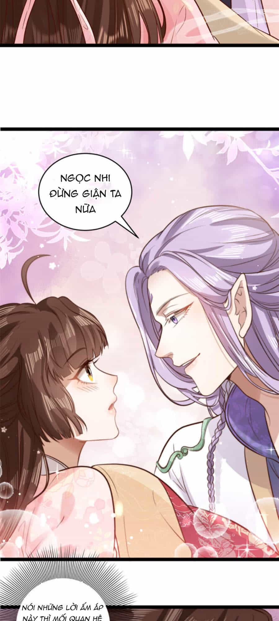 Nữ Phụ Không Thể Chọc Giận - Chương 1 - ảnh 13