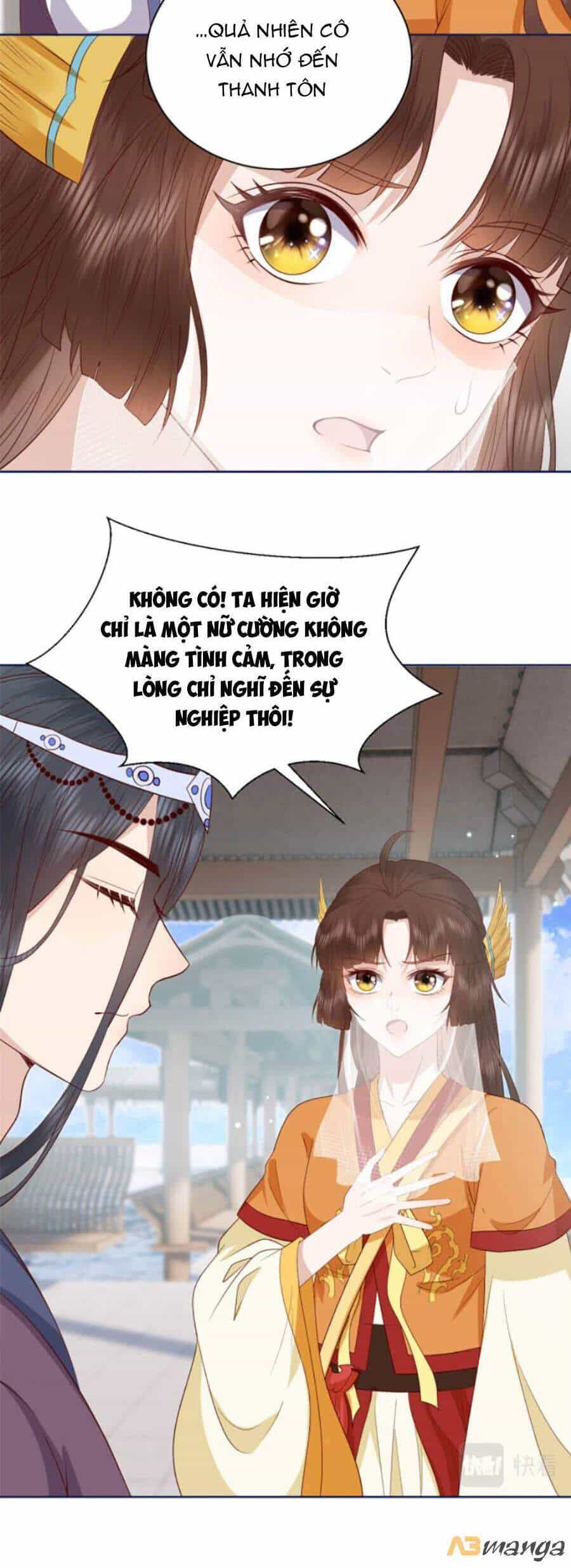 Nữ Phụ Không Thể Chọc Giận - Chương 20 - ảnh 21