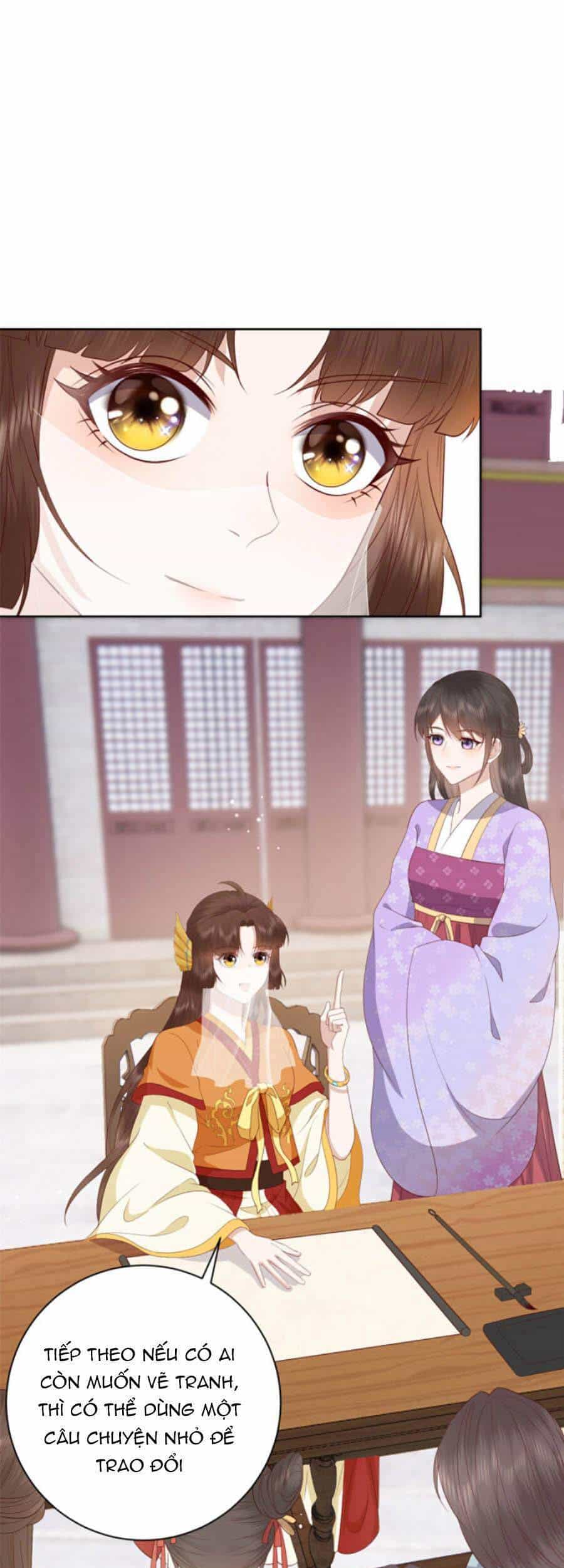 Nữ Phụ Không Thể Chọc Giận - Chương 20 - ảnh 8