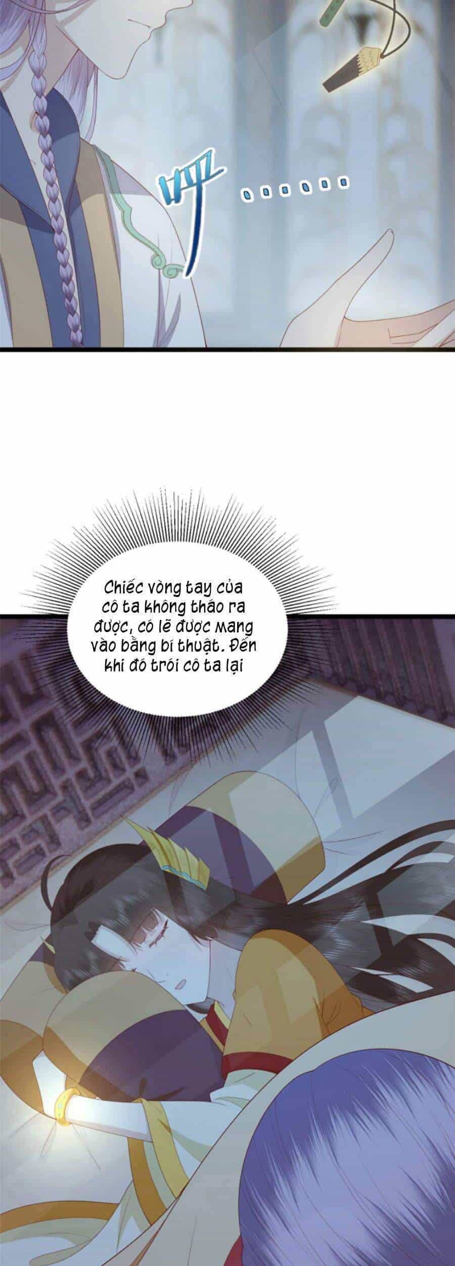 Nữ Phụ Không Thể Chọc Giận - Chương 21 - ảnh 23