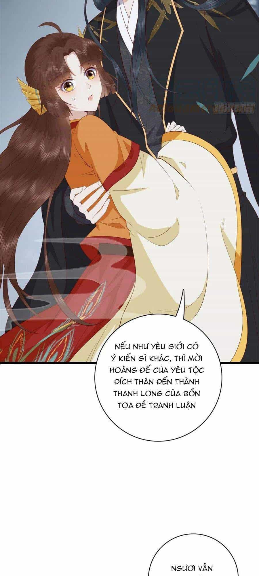Nữ Phụ Không Thể Chọc Giận - Chương 23 - ảnh 10