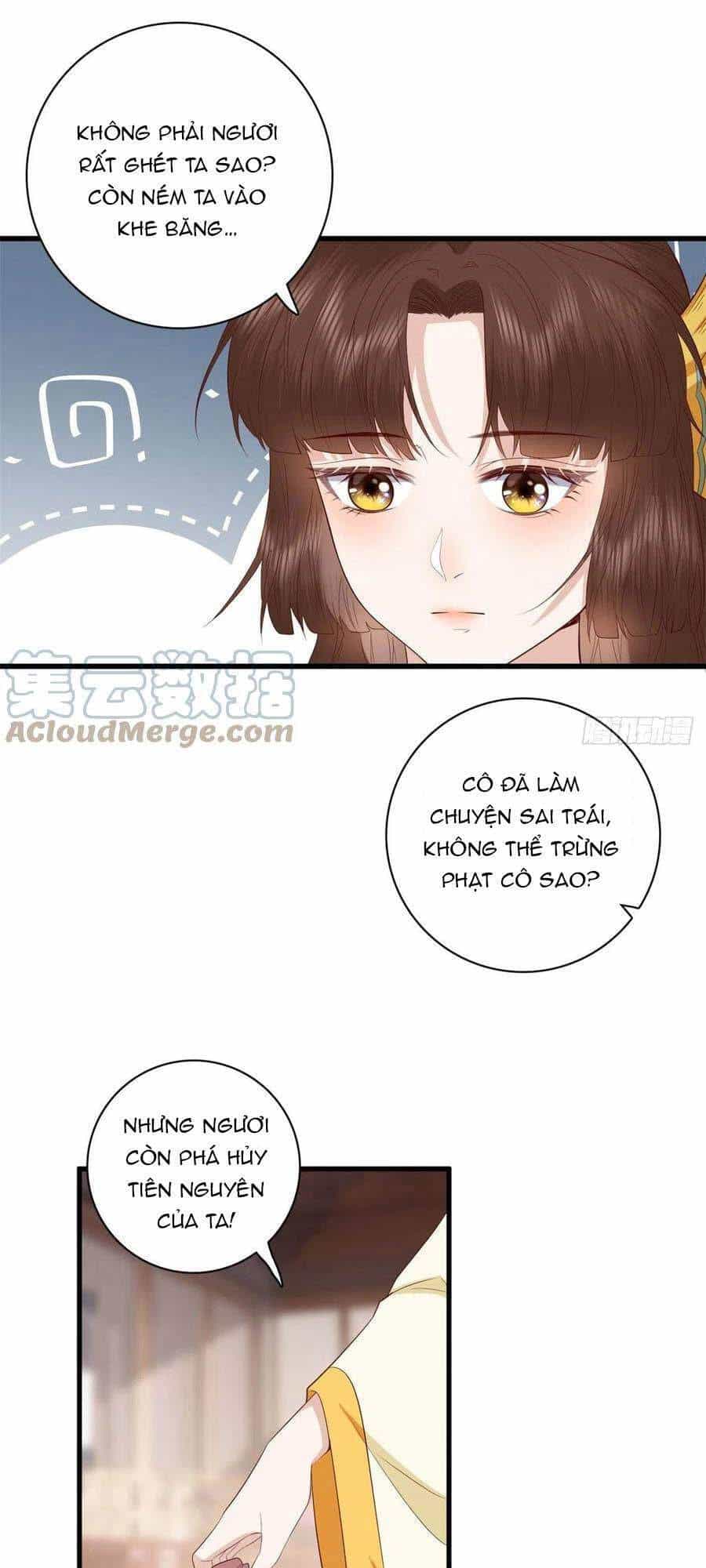 Nữ Phụ Không Thể Chọc Giận - Chương 23 - ảnh 19