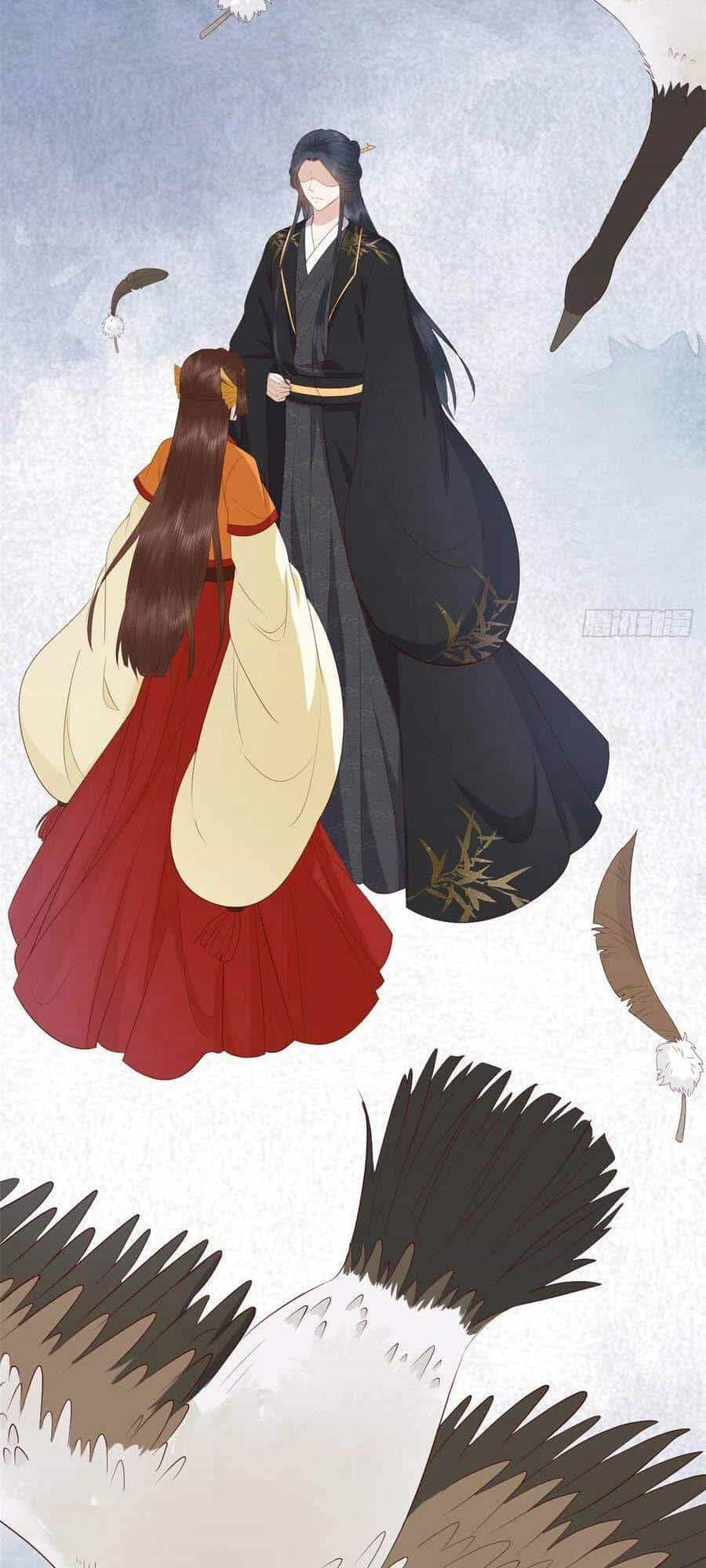 Nữ Phụ Không Thể Chọc Giận - Chương 23 - ảnh 33