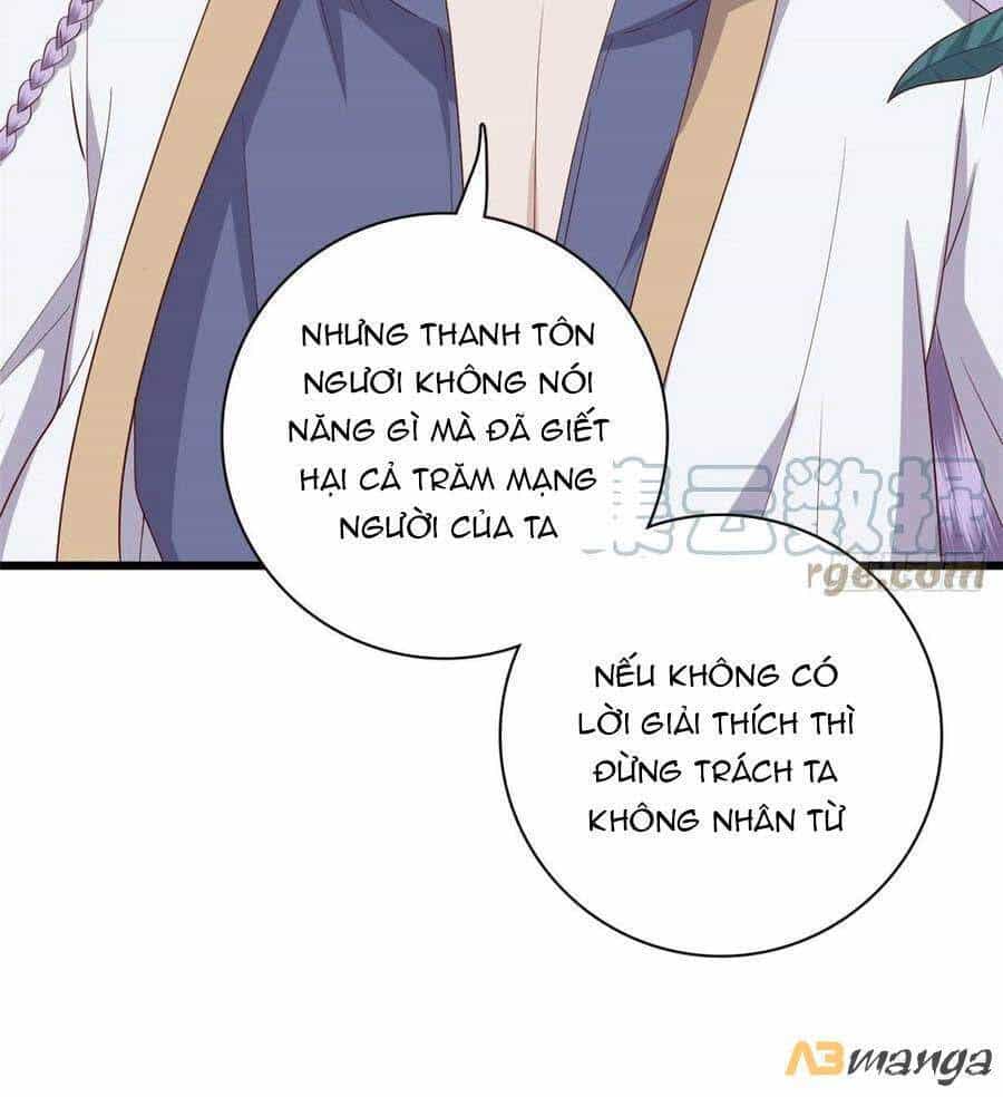 Nữ Phụ Không Thể Chọc Giận - Chương 23 - ảnh 8