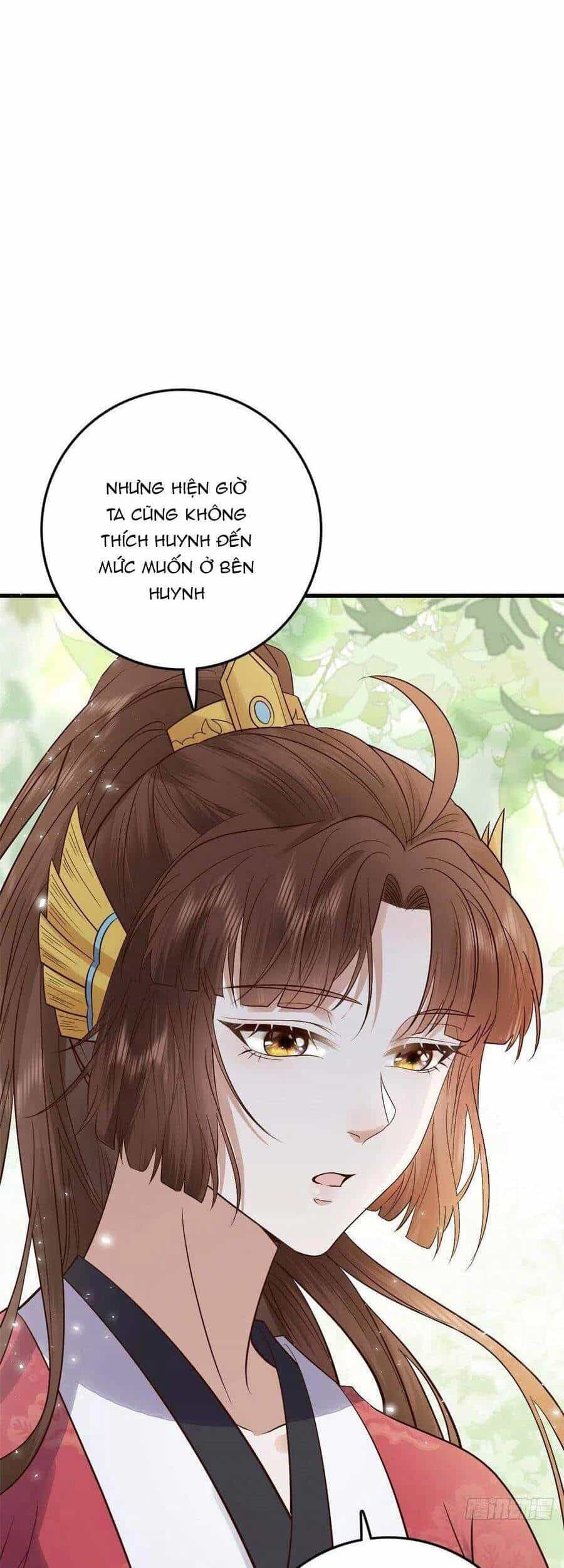 Nữ Phụ Không Thể Chọc Giận - Chương 25 - ảnh 27
