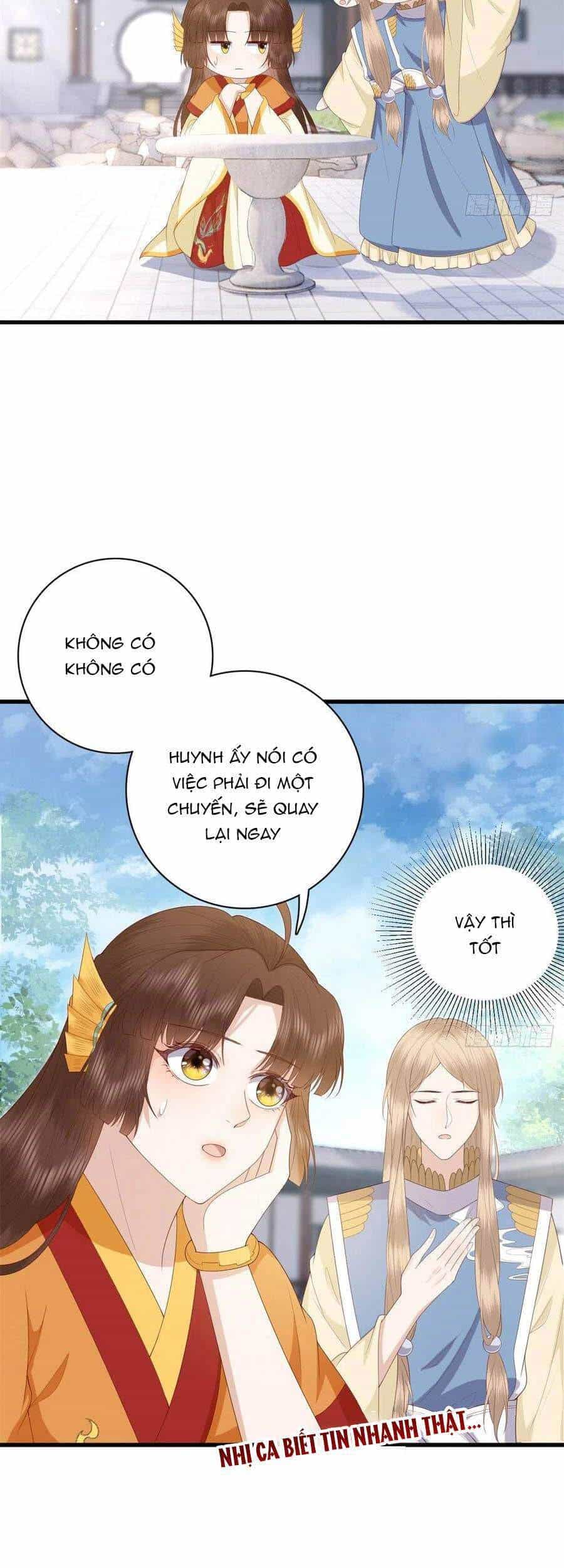Nữ Phụ Không Thể Chọc Giận - Chương 26 - ảnh 16