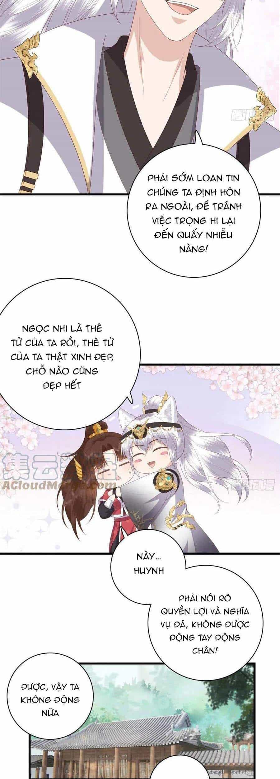Nữ Phụ Không Thể Chọc Giận - Chương 26 - ảnh 8
