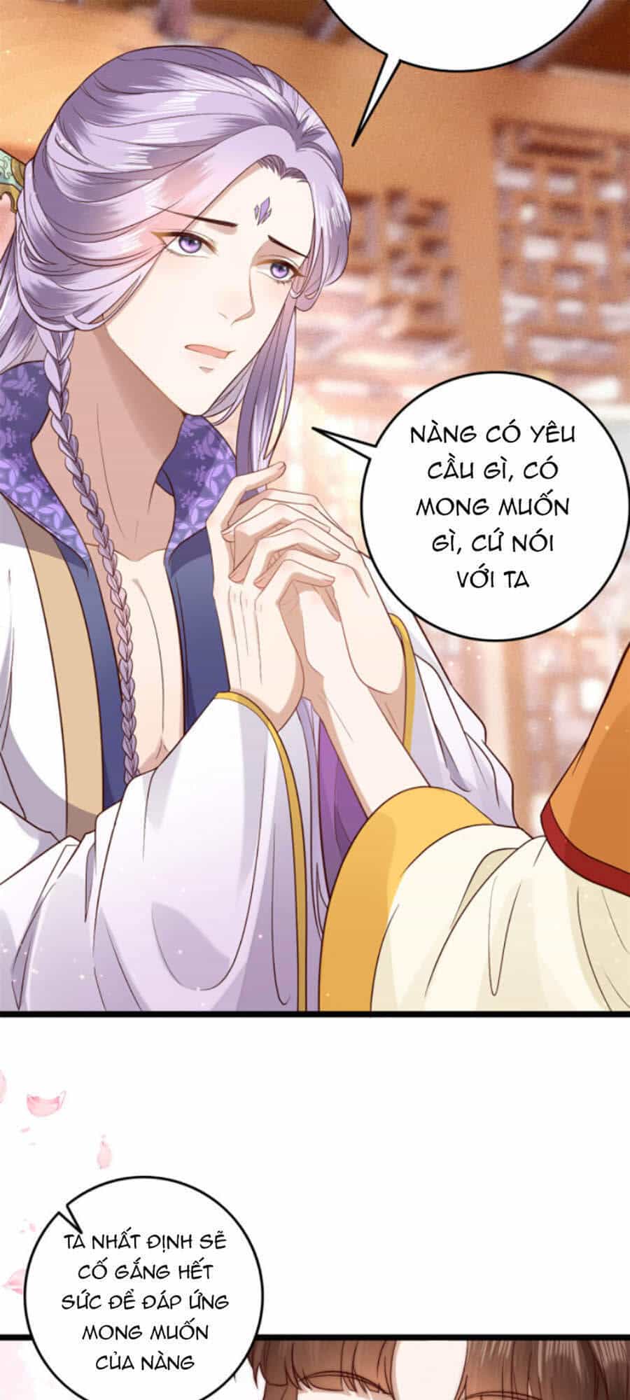 Nữ Phụ Không Thể Chọc Giận - Chương 2 - ảnh 15