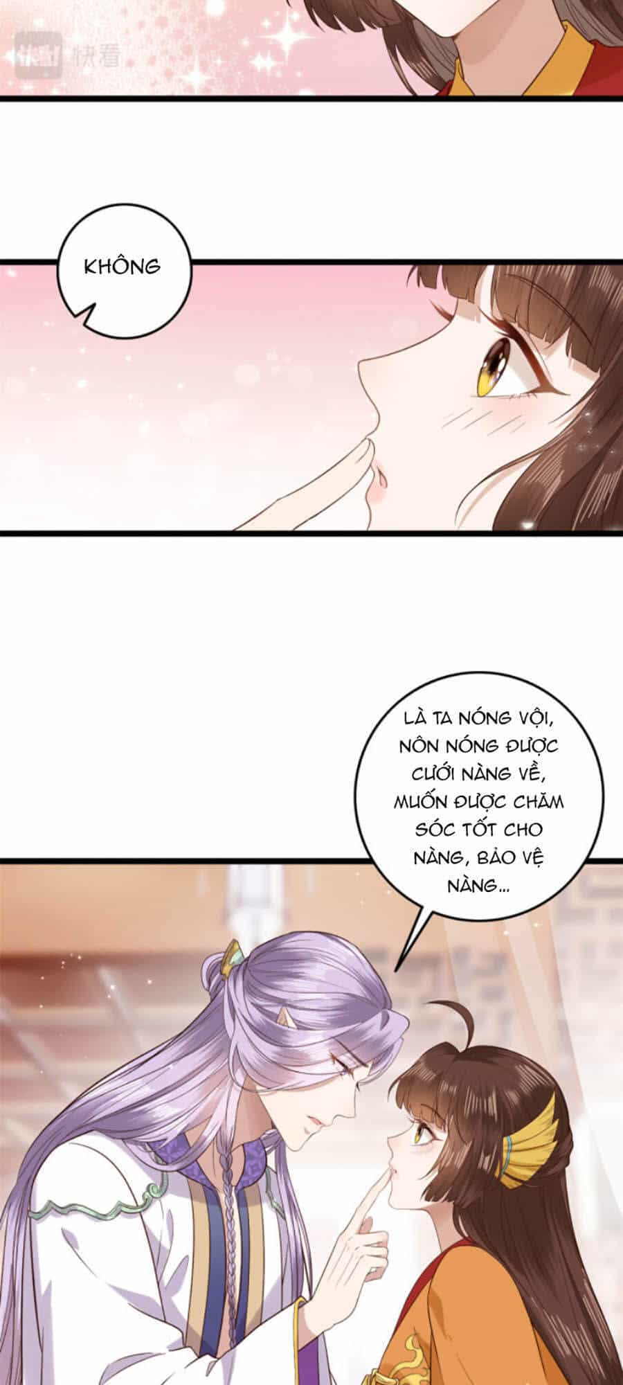 Nữ Phụ Không Thể Chọc Giận - Chương 2 - ảnh 19