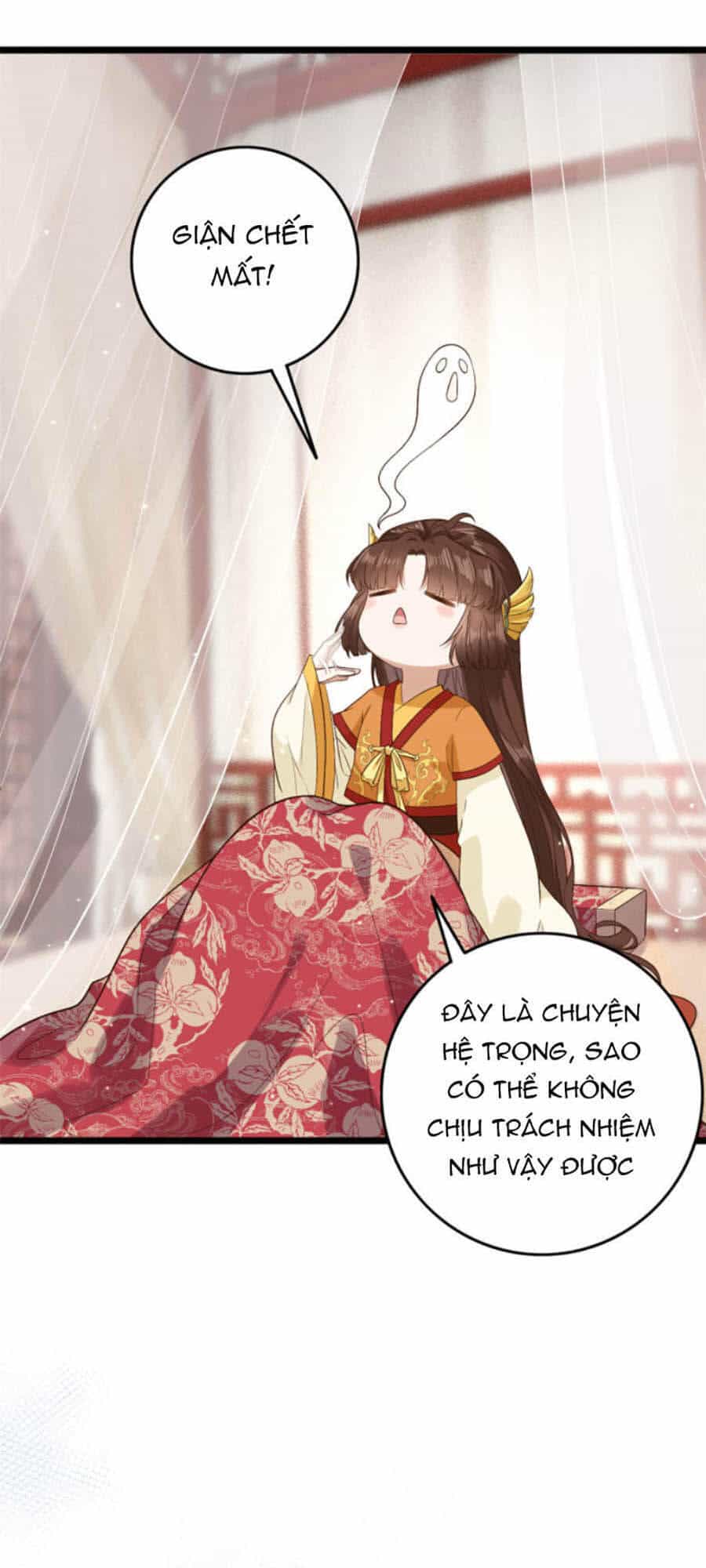 Nữ Phụ Không Thể Chọc Giận - Chương 2 - ảnh 7