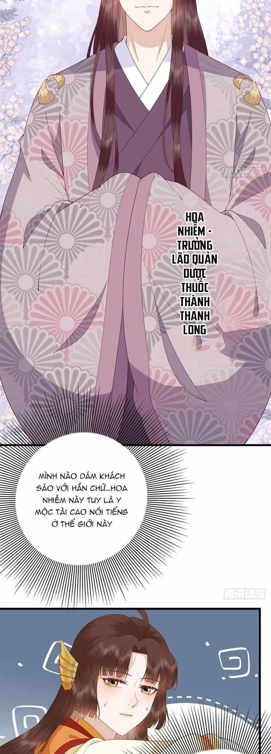 Nữ Phụ Không Thể Chọc Giận - Chương 31 - ảnh 11