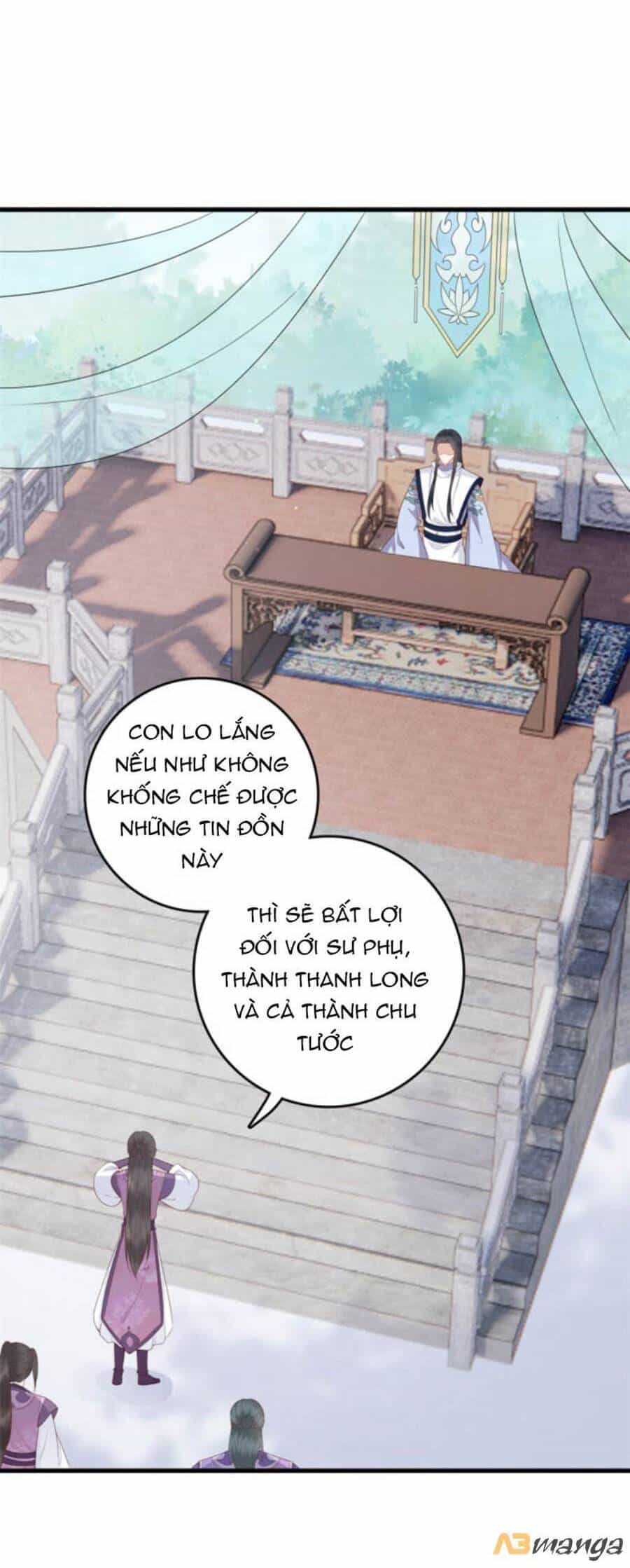 Nữ Phụ Không Thể Chọc Giận - Chương 33 - ảnh 12
