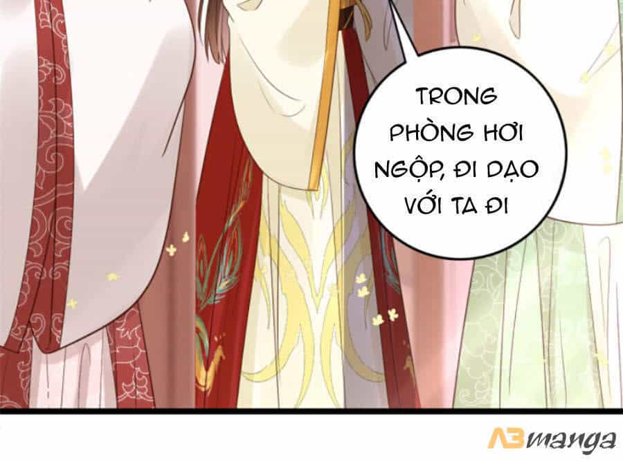 Nữ Phụ Không Thể Chọc Giận - Chương 3 - ảnh 16