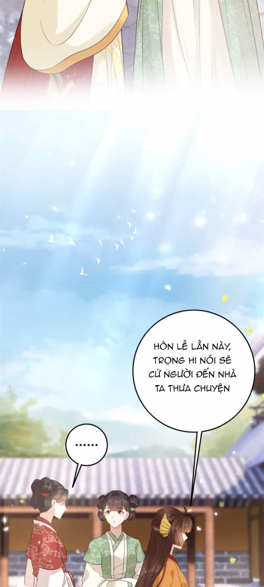 Nữ Phụ Không Thể Chọc Giận - Chương 3 - ảnh 23