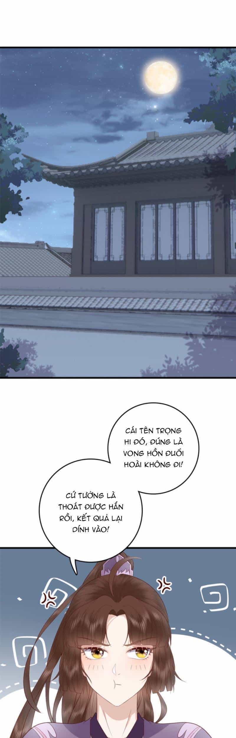 Nữ Phụ Không Thể Chọc Giận - Chương 38 - ảnh 2