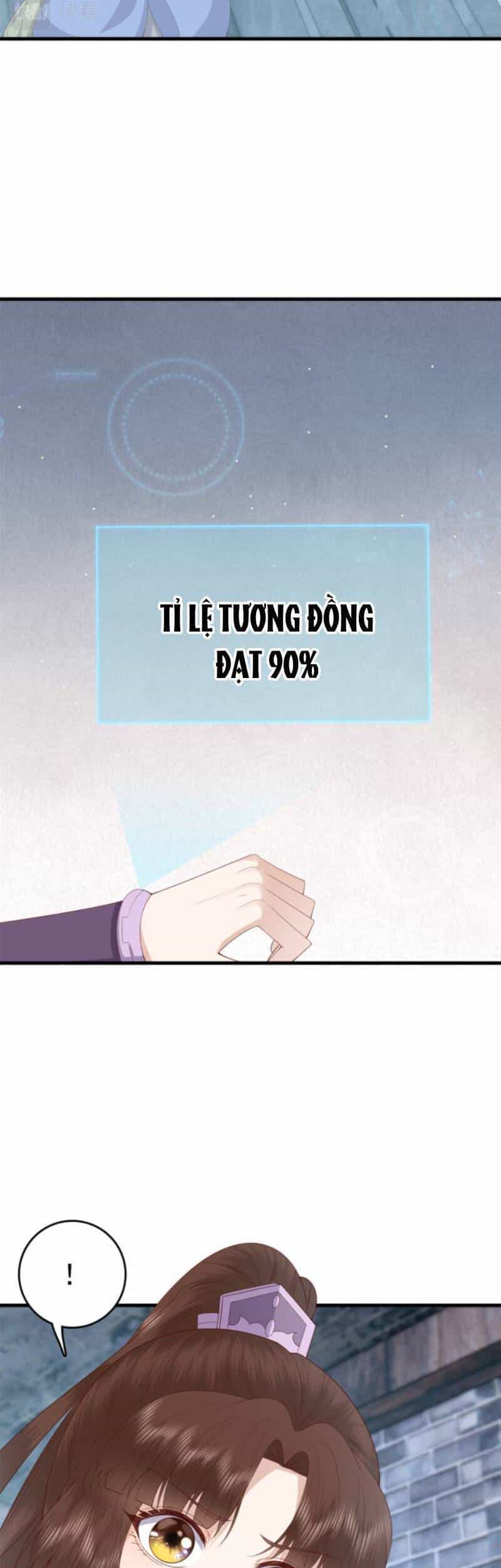 Nữ Phụ Không Thể Chọc Giận - Chương 39 - ảnh 17