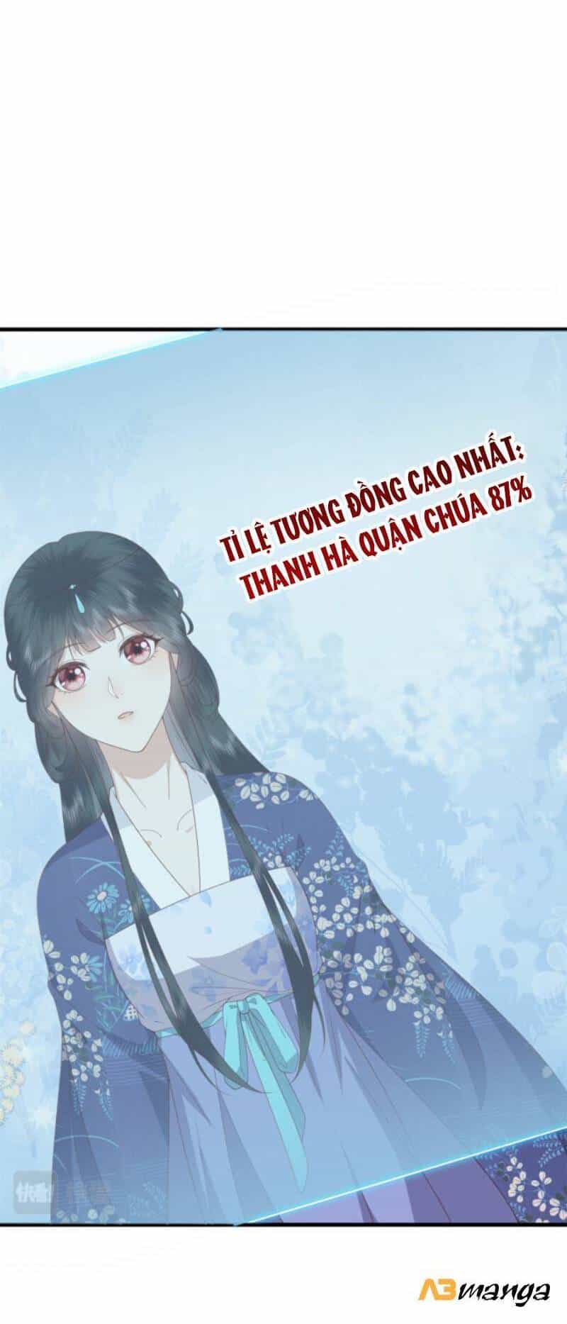 Nữ Phụ Không Thể Chọc Giận - Chương 39 - ảnh 35