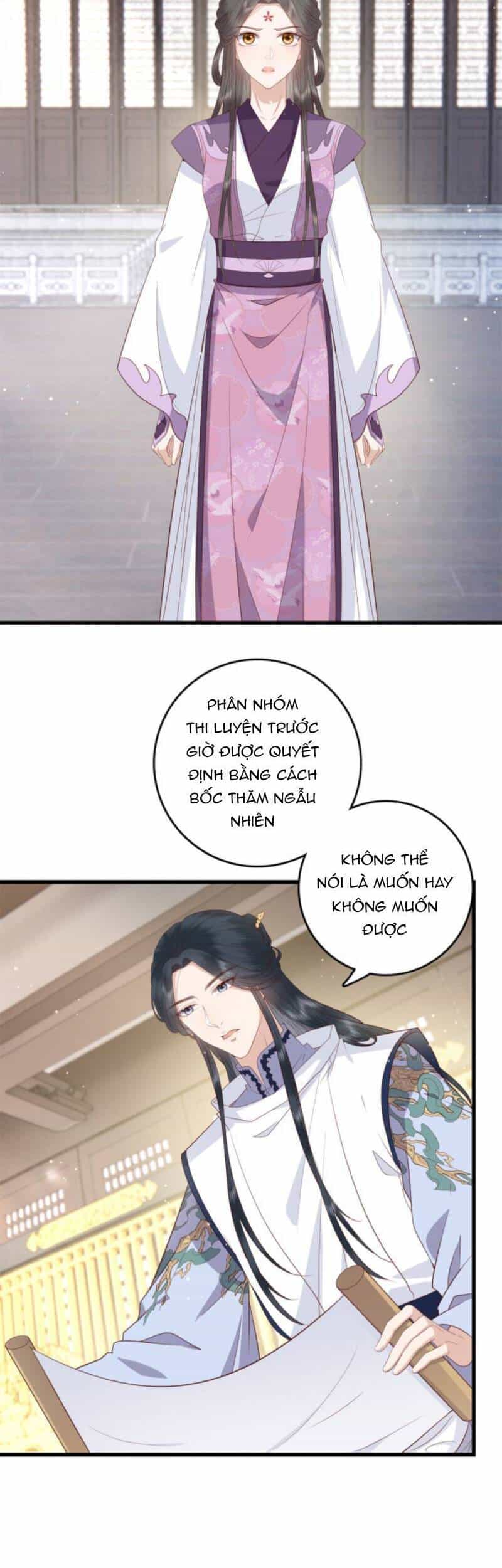 Nữ Phụ Không Thể Chọc Giận - Chương 44 - ảnh 21