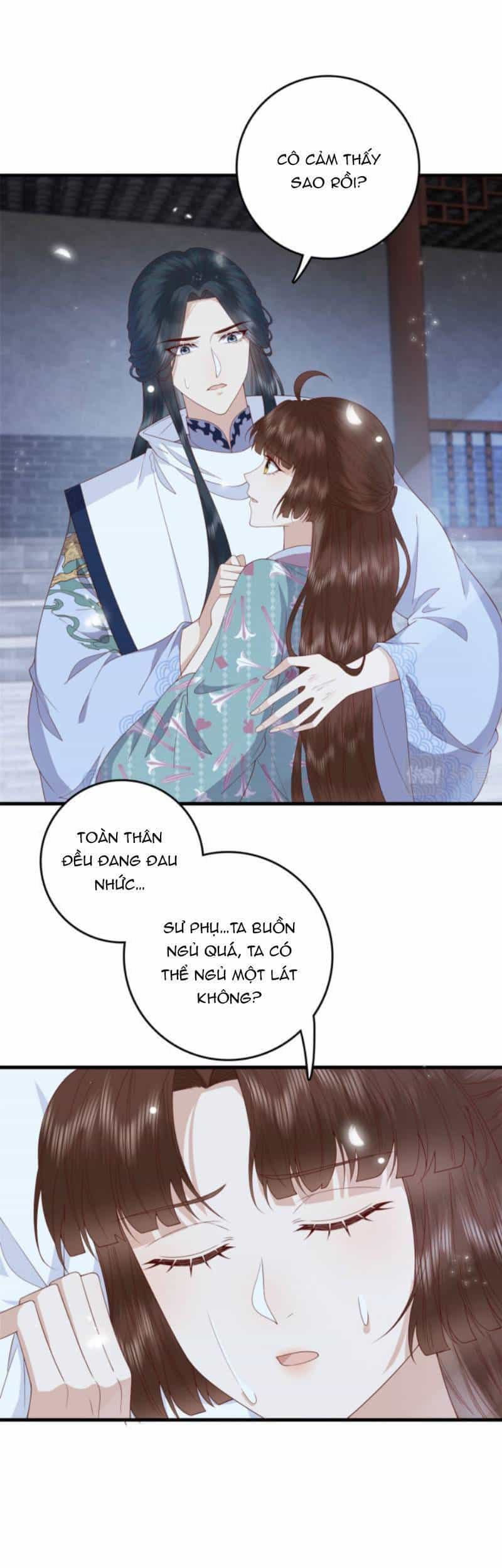 Nữ Phụ Không Thể Chọc Giận - Chương 45 - ảnh 29