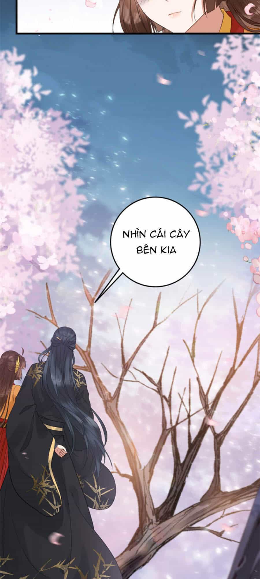Nữ Phụ Không Thể Chọc Giận - Chương 4 - ảnh 27