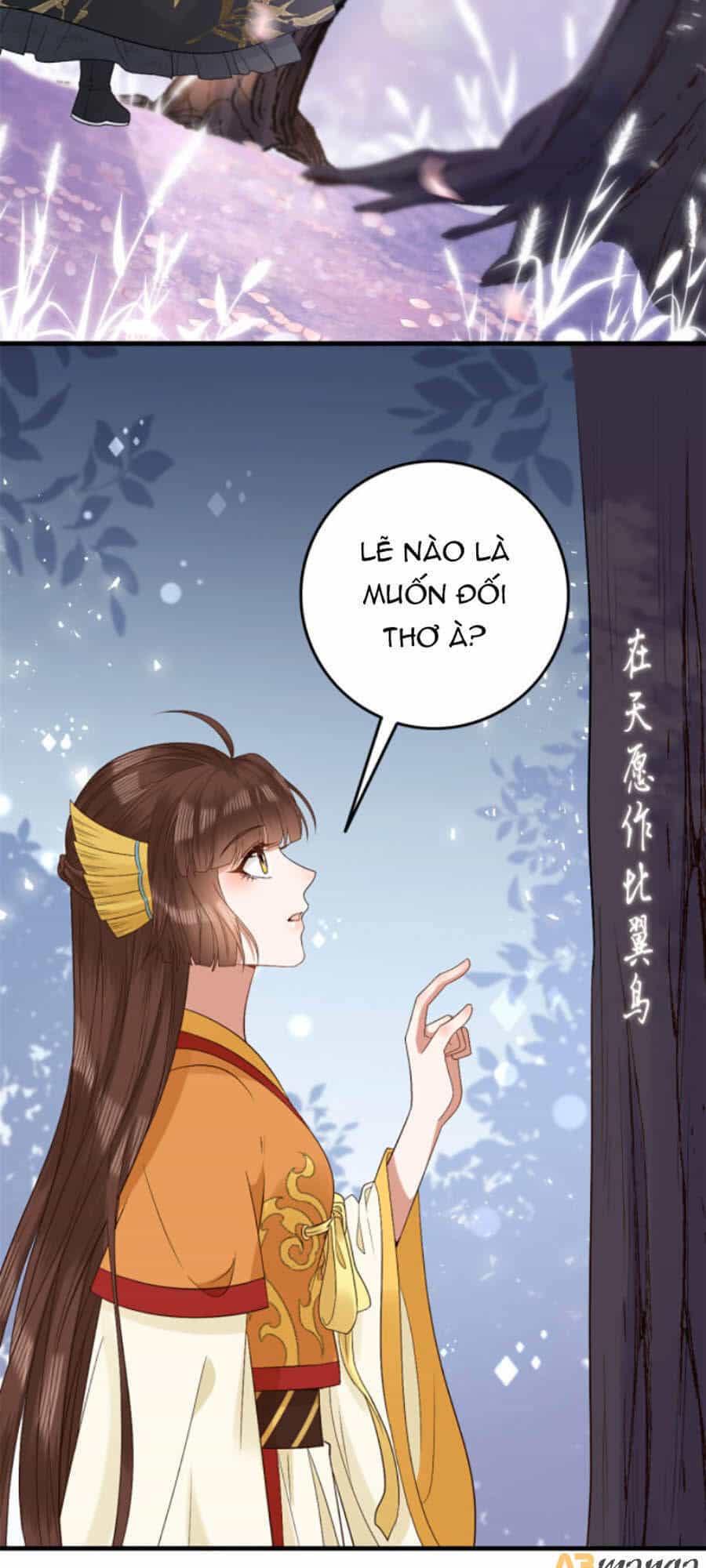 Nữ Phụ Không Thể Chọc Giận - Chương 4 - ảnh 28