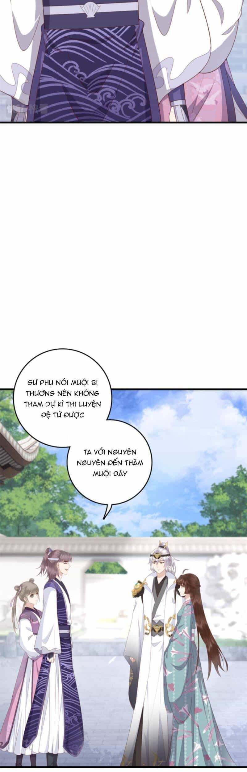 Nữ Phụ Không Thể Chọc Giận - Chương 48 - ảnh 7