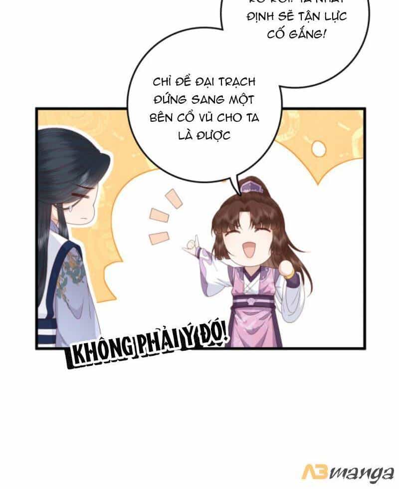 Nữ Phụ Không Thể Chọc Giận - Chương 49 - ảnh 34