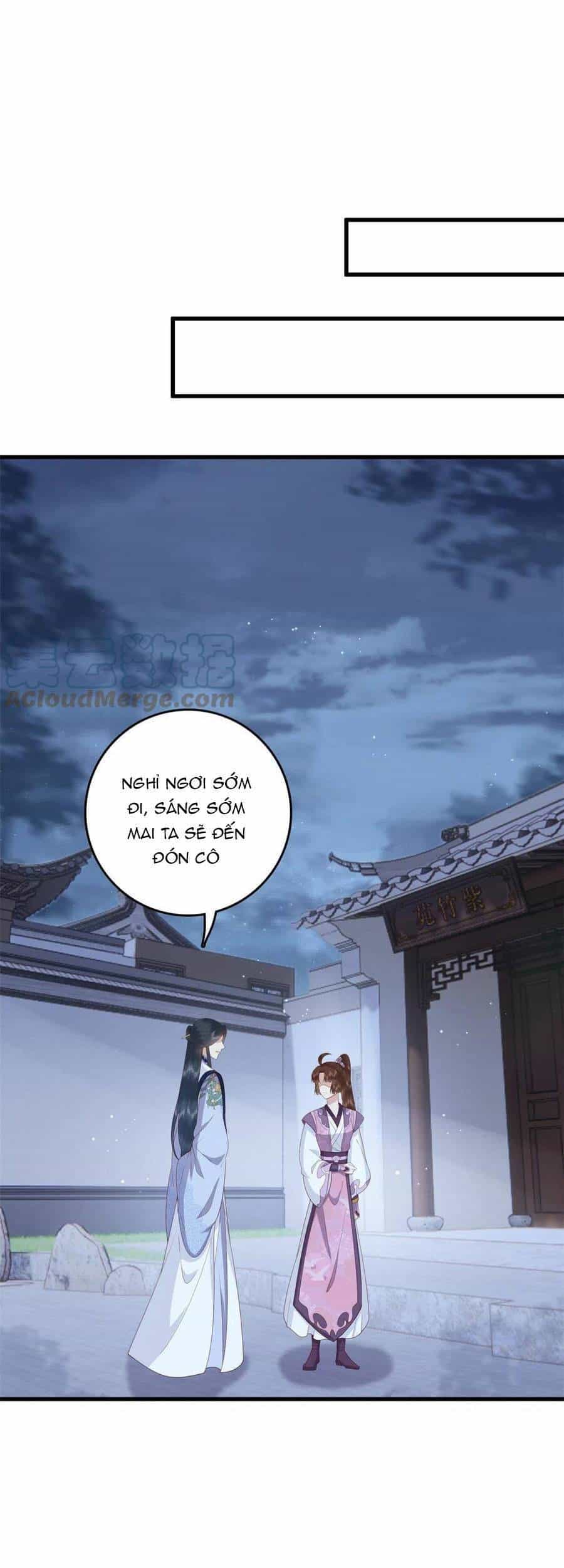 Nữ Phụ Không Thể Chọc Giận - Chương 56 - ảnh 18