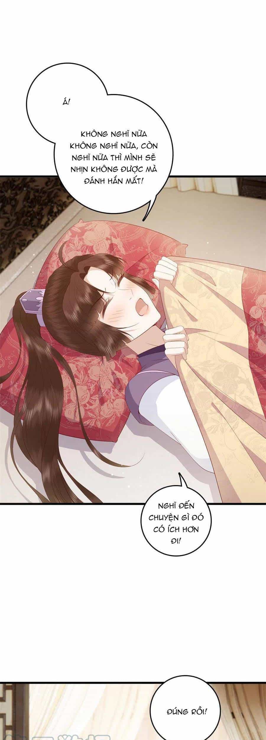 Nữ Phụ Không Thể Chọc Giận - Chương 57 - ảnh 14