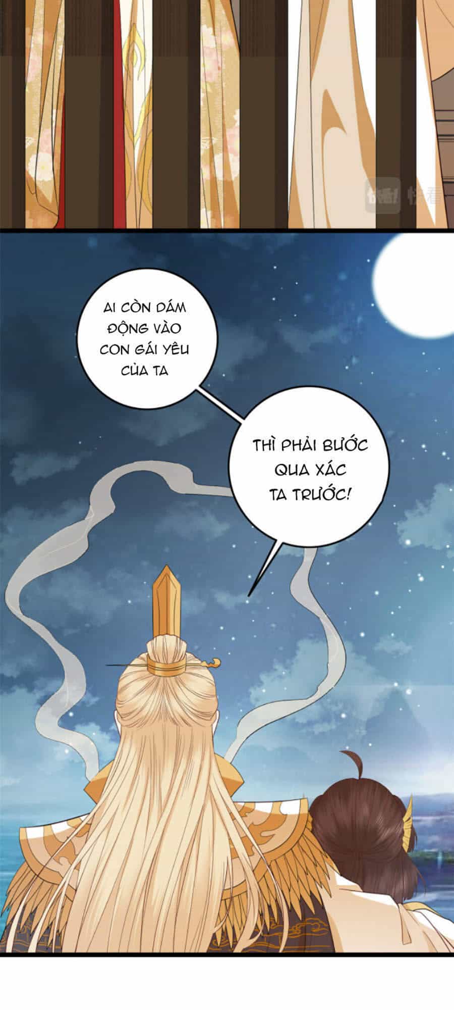 Nữ Phụ Không Thể Chọc Giận - Chương 5 - ảnh 35