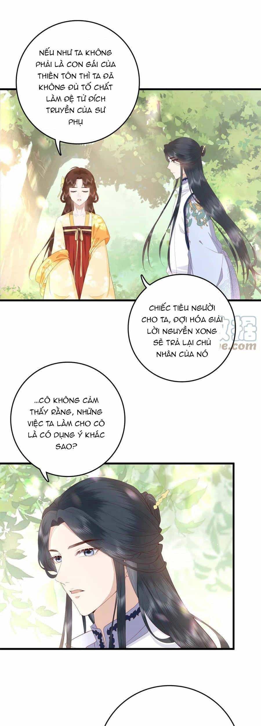 Nữ Phụ Không Thể Chọc Giận - Chương 60 - ảnh 4