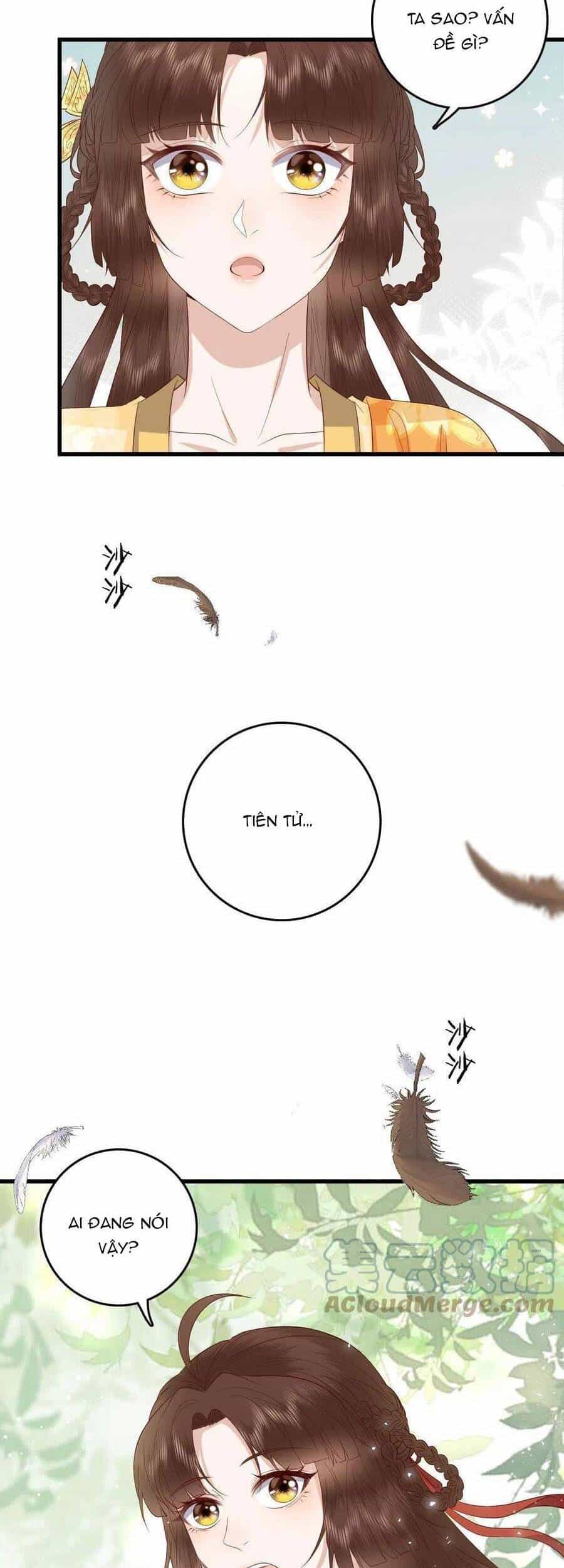 Nữ Phụ Không Thể Chọc Giận - Chương 64 - ảnh 5
