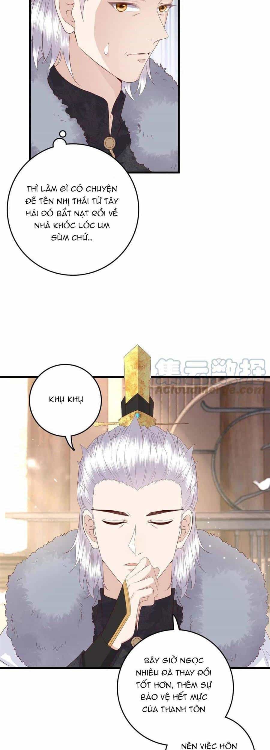 Nữ Phụ Không Thể Chọc Giận - Chương 66 - ảnh 11
