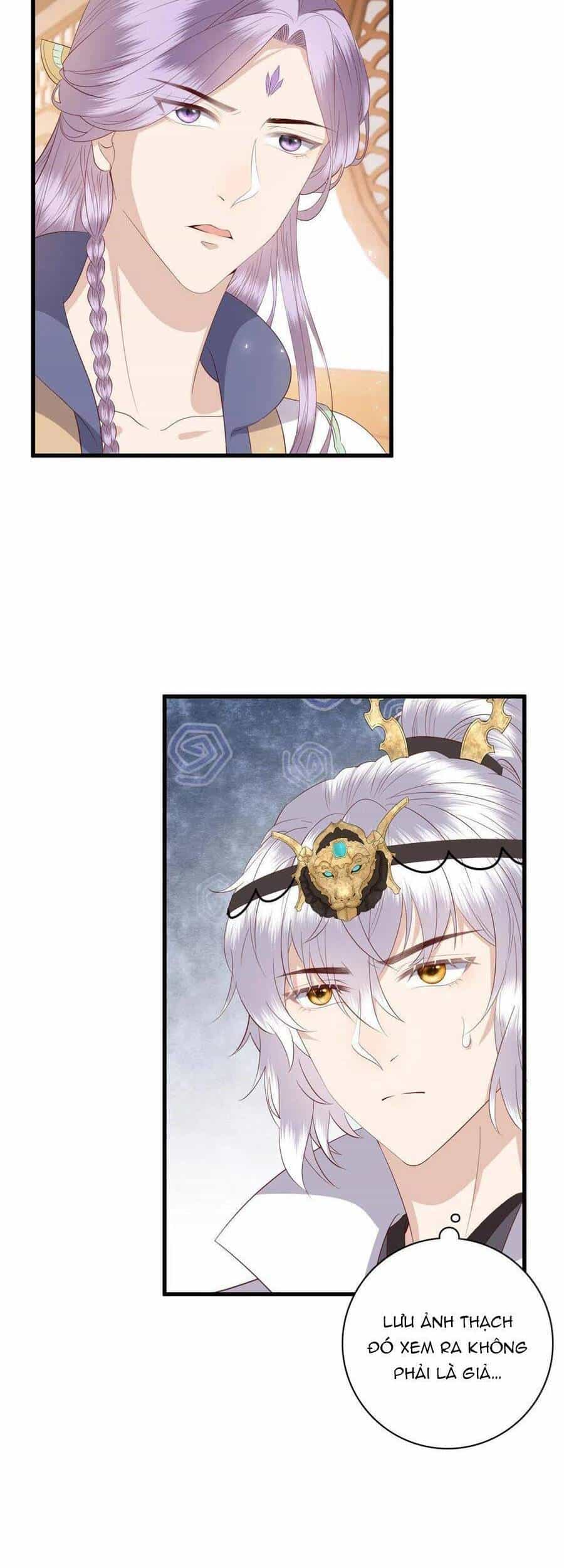 Nữ Phụ Không Thể Chọc Giận - Chương 72 - ảnh 5