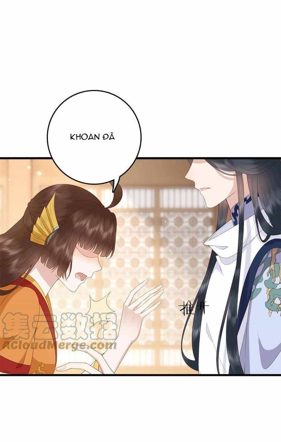Nữ Phụ Không Thể Chọc Giận - Chương 77 - ảnh 6