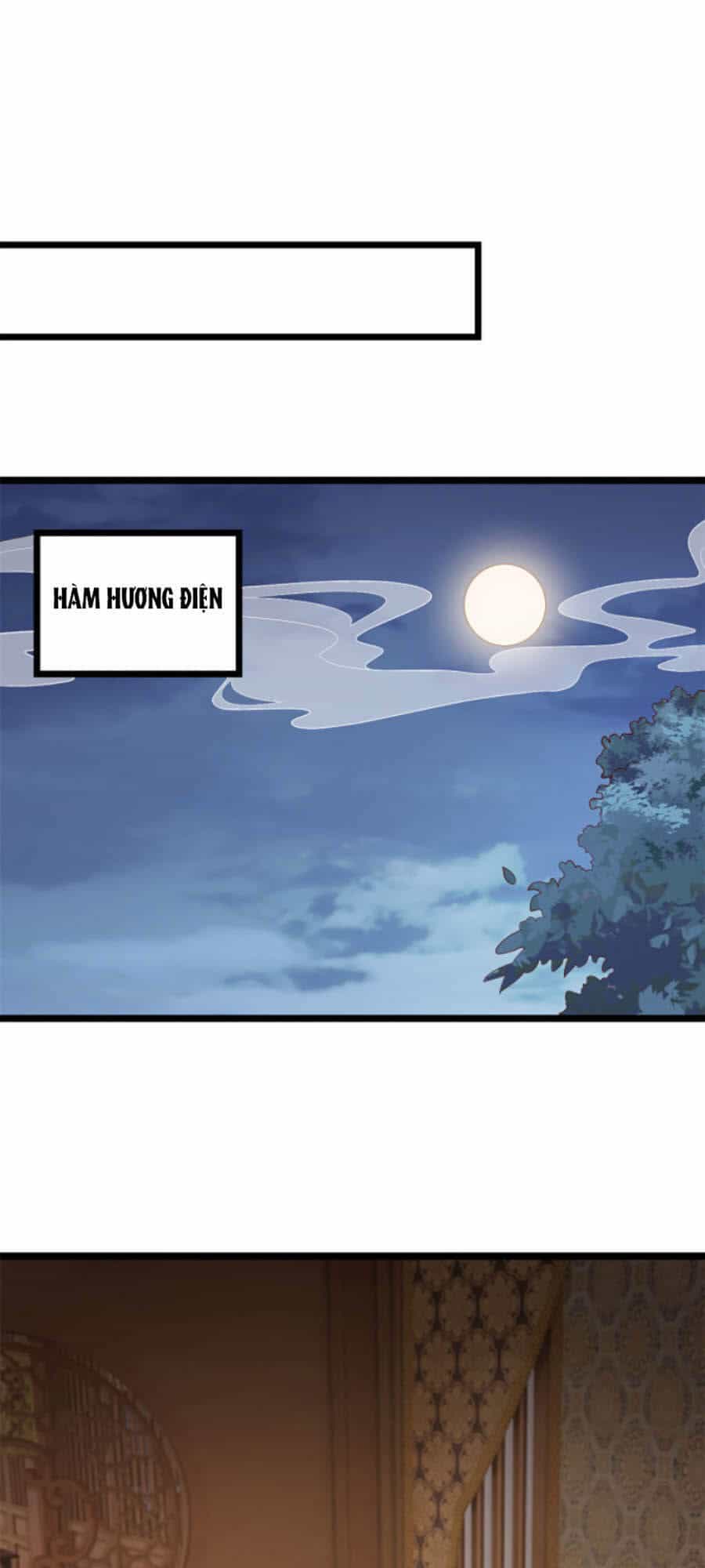 Nữ Phụ Không Thể Chọc Giận - Chương 7 - ảnh 22