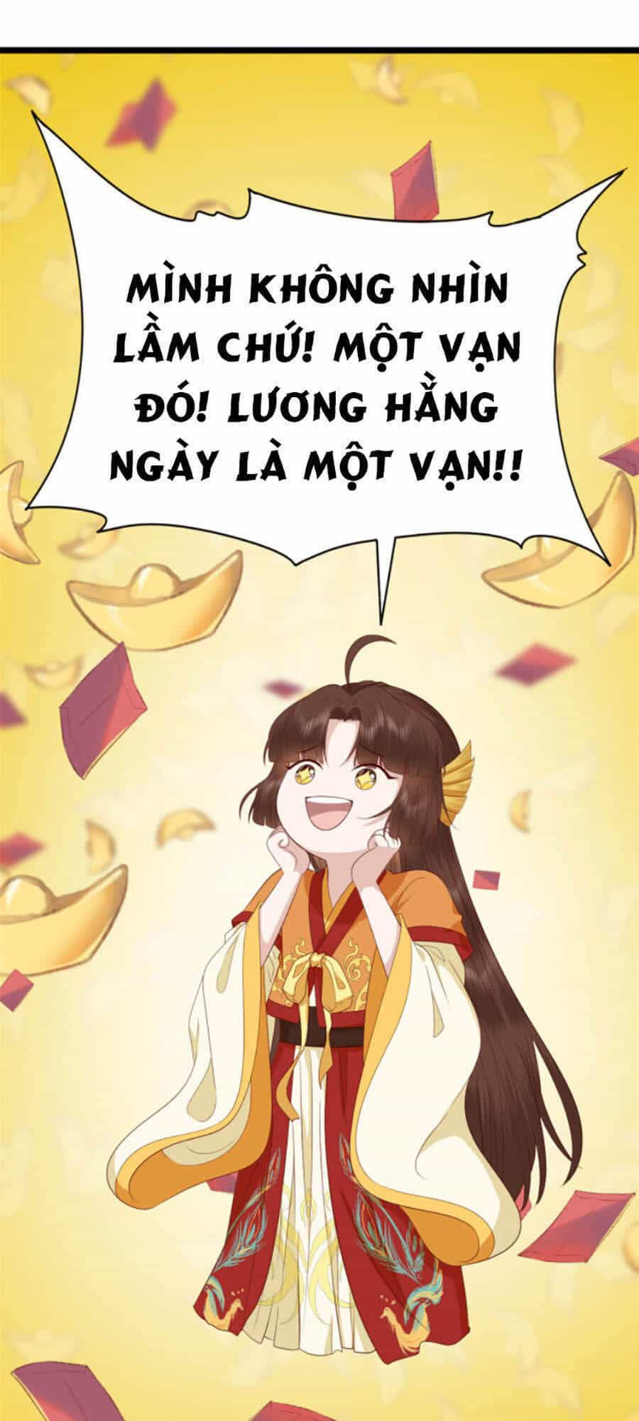 Nữ Phụ Không Thể Chọc Giận - Chương 7 - ảnh 28